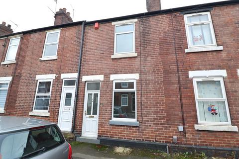 2 bedroom terraced house to rent, Clifton Avenue, Rotherham S65