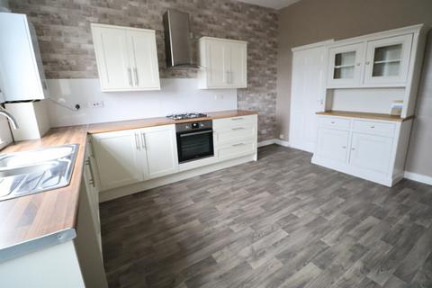 2 bedroom terraced house to rent, Clifton Avenue, Rotherham S65