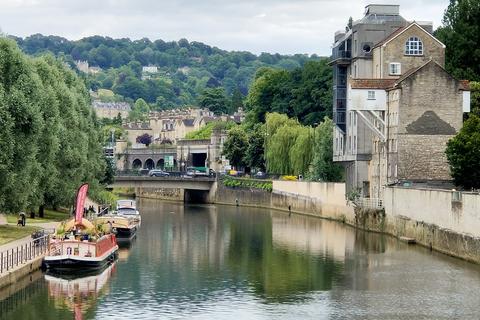 undefined, Lower Bristol Road, Bath