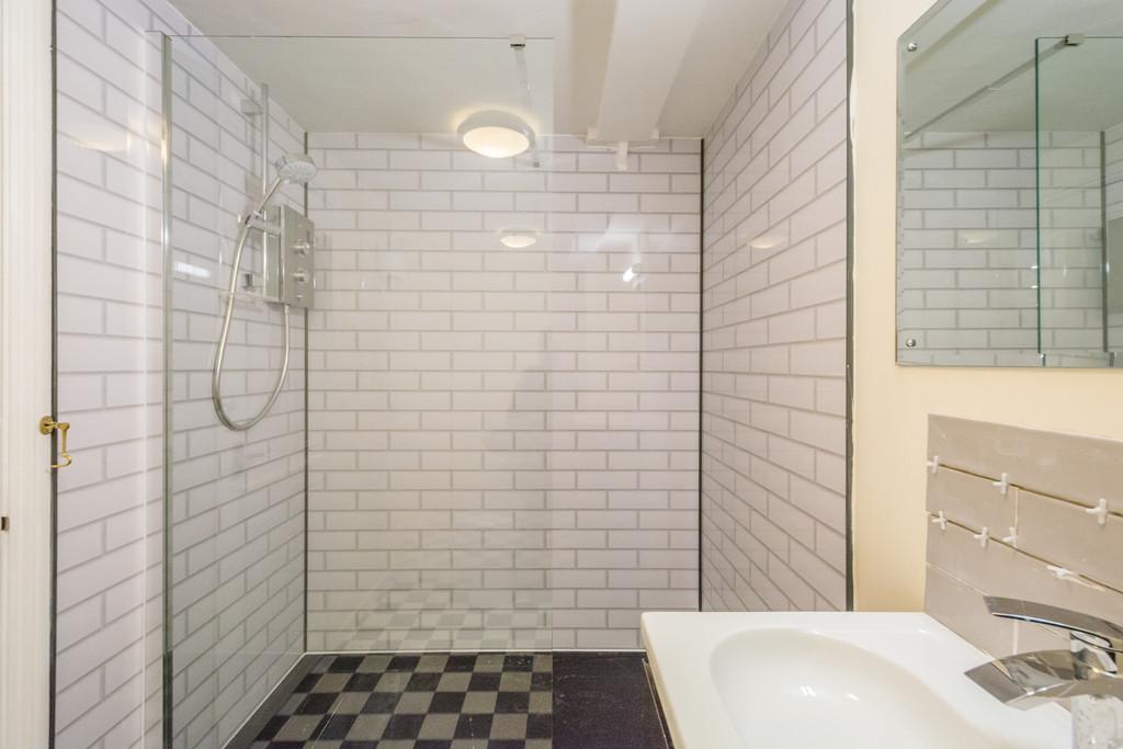 Waterfront House - Flat 5 -6