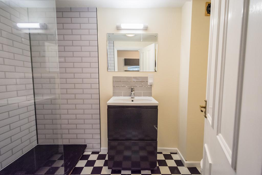 Waterfront House - Flat 5 -7