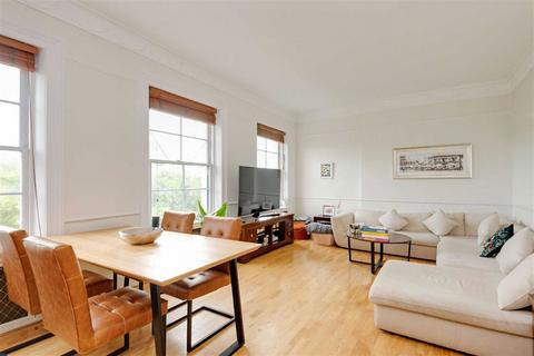 2 bedroom flat to rent, Hyde Park Gardens, London W2