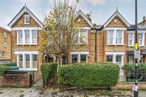 2 bedroom flat for sale, Lynette Avenue, London SW4