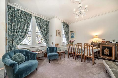 2 bedroom flat for sale, Lynette Avenue, London SW4