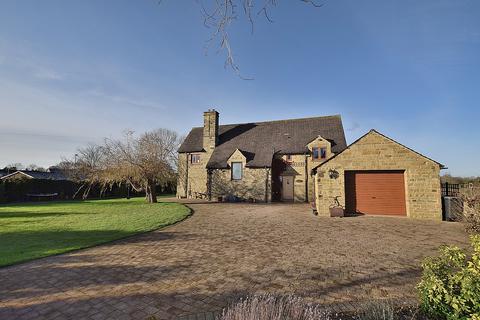 6 bedroom detached house for sale, Swale Lane, Catterick