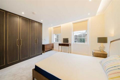 4 bedroom flat to rent, Albion Street, London W2