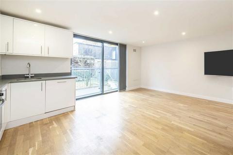 2 bedroom flat for sale, Kings Avenue, London SW4