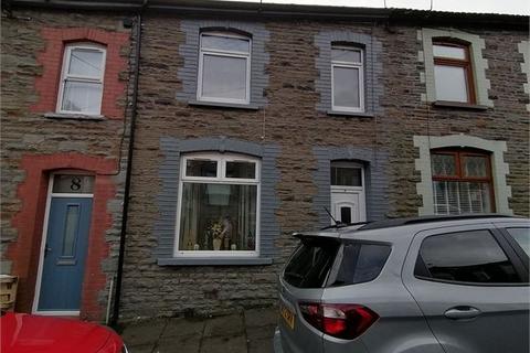 3 bedroom terraced house for sale, Upton Street, Porth, Porth, RCT.