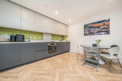 1 bedroom flat for sale, Wheatfield Way, Kingston Upon Thames KT1