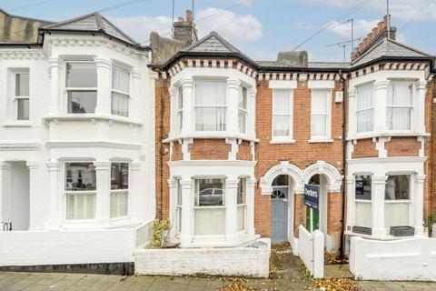 1 bedroom flat for sale, Mossbury Road, London SW11