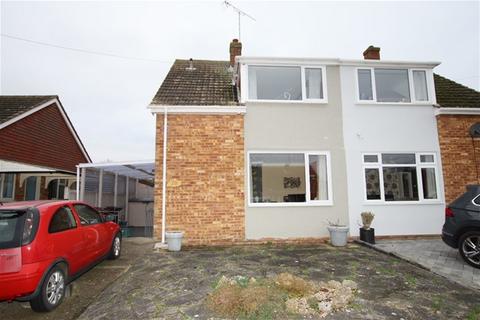 2 bedroom semi-detached house for sale, Grendel Way, Holland on Sea