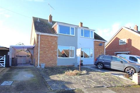 2 bedroom semi-detached house for sale, Grendel Way, Holland on Sea