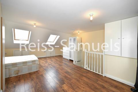 5 bedroom semi-detached house to rent, Ambassador Square, London E14