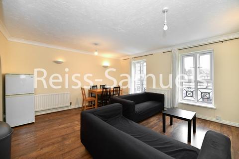 5 bedroom semi-detached house to rent, Ambassador Square, London E14