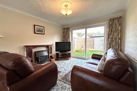 2 bedroom detached bungalow for sale, Lansdowne Road, Hurst Green, Halesowen