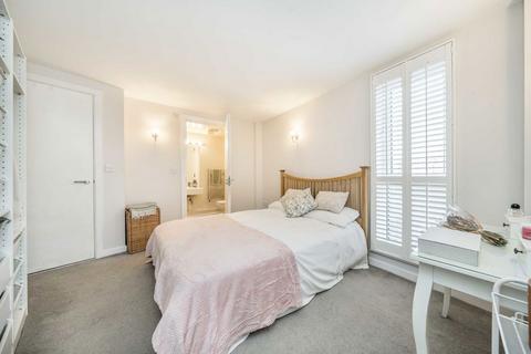 2 bedroom flat for sale, Enfield Road, London N1