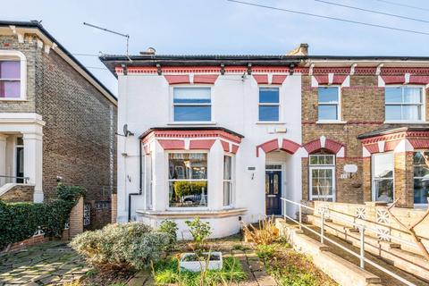 5 bedroom semi-detached house for sale, Ravensbourne Road, Catford, London, SE6