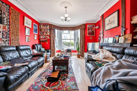 5 bedroom semi-detached house for sale, Ravensbourne Road, Catford, London, SE6