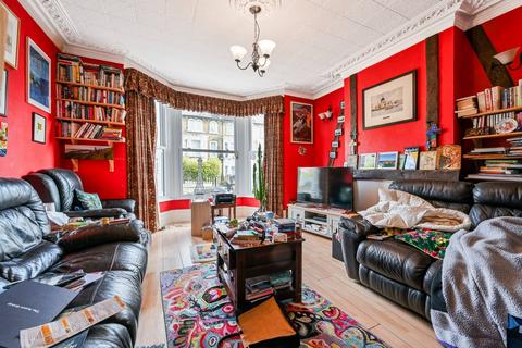 5 bedroom semi-detached house for sale, Ravensbourne Road, Catford, London, SE6