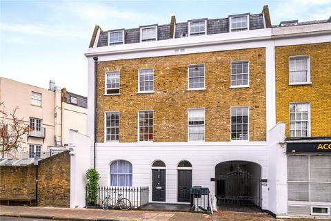 2 bedroom apartment for sale, Danbury Street, Angel, Islington, London, N1