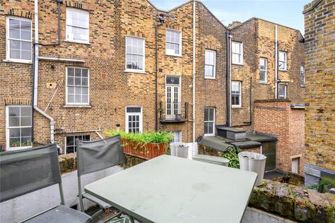 2 bedroom apartment for sale, Danbury Street, Angel, Islington, London, N1