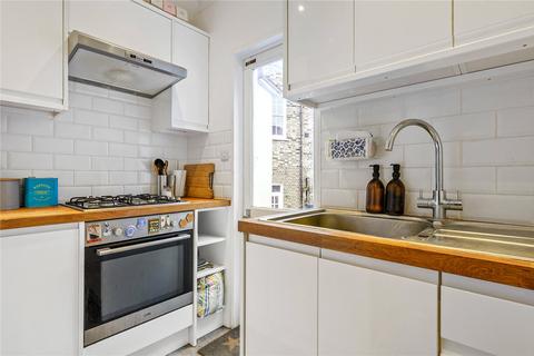 2 bedroom apartment for sale, Danbury Street, Angel, Islington, London, N1