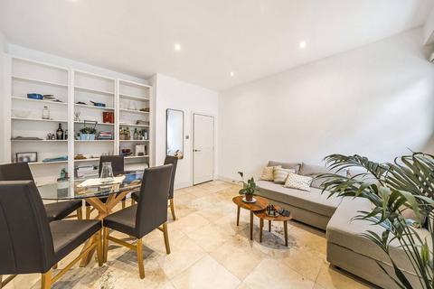 2 bedroom flat to rent, Onslow Gardens, South Kensington, London, SW7