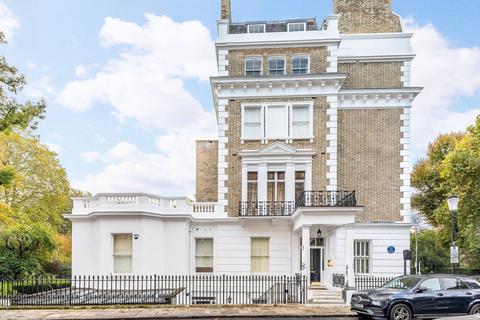 2 bedroom flat to rent, Onslow Gardens, South Kensington, London, SW7