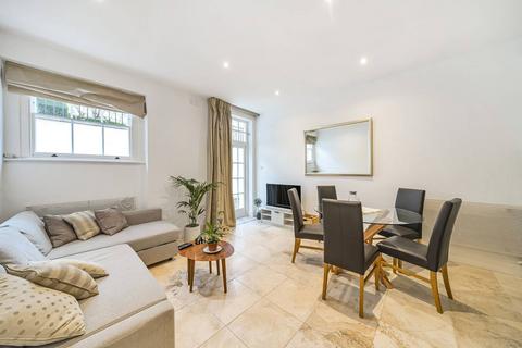 2 bedroom flat to rent, Onslow Gardens, South Kensington, London, SW7