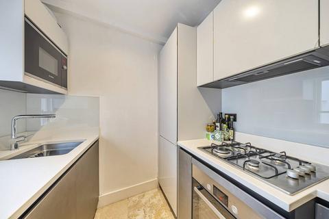 2 bedroom flat to rent, Onslow Gardens, South Kensington, London, SW7