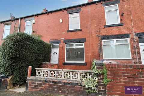 undefined, Barnsley Road, Wombwell