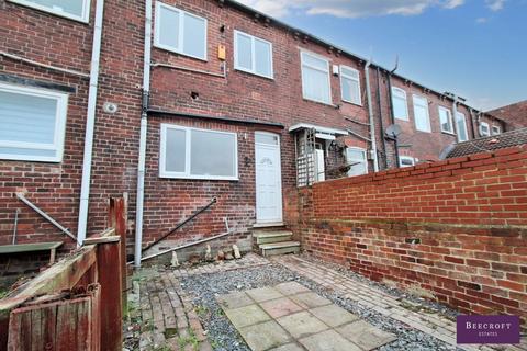 undefined, Barnsley Road, Wombwell