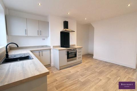 undefined, Barnsley Road, Wombwell