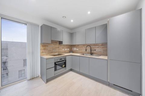 2 bedroom flat for sale, Damsel Walk, Hendon, London, NW9