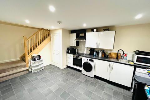 2 bedroom apartment for sale, King Edward Road, Abington, Northampton NN1