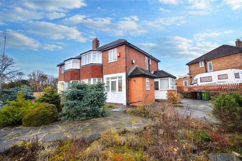 3 bedroom semi-detached house for sale, Moor Flatts Road, Leeds, West Yorkshire