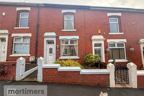 3 bedroom terraced house for sale, Lynthorpe Road, Blackburn, Lancashire, BB2