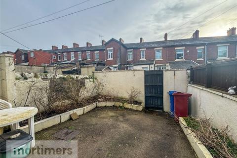 3 bedroom terraced house for sale, Lynthorpe Road, Blackburn, Lancashire, BB2