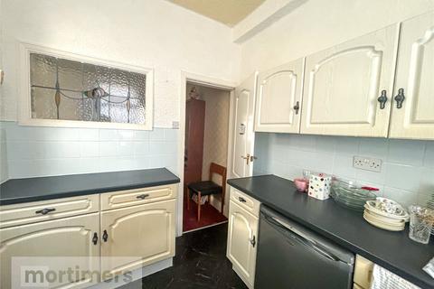 3 bedroom terraced house for sale, Lynthorpe Road, Blackburn, Lancashire, BB2