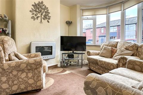 3 bedroom terraced house for sale, Woodford Road, Failsworth, Manchester, Greater Manchester, M35