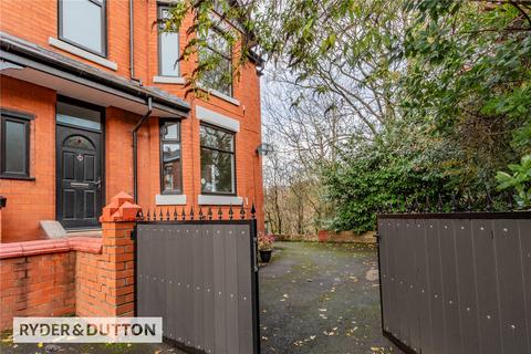 3 bedroom semi-detached house for sale, Nettleton Grove, Blackley, Manchester, M9