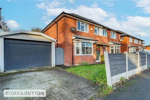 3 bedroom semi-detached house for sale, Glenbrook Road, Blackley, Manchester, M9