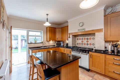 3 bedroom semi-detached house for sale, Wellington Walk, Bristol BS10