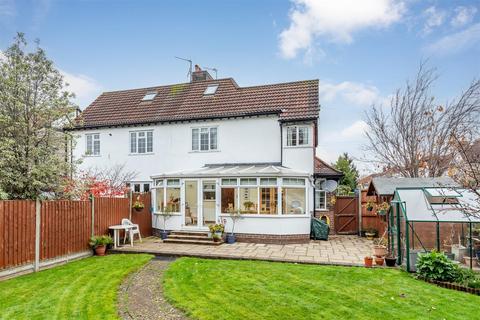 3 bedroom semi-detached house for sale, Wellington Walk, Bristol BS10