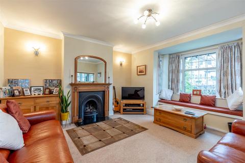 3 bedroom semi-detached house for sale, Wellington Walk, Bristol BS10