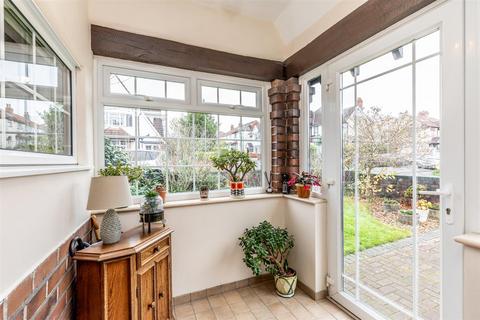 3 bedroom semi-detached house for sale, Wellington Walk, Bristol BS10