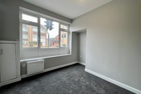 1 bedroom apartment to rent, Nottingham Road, Alfreton