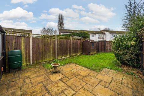 3 Cheapside Lane, Denham, Uxbridge, UB9 5AB