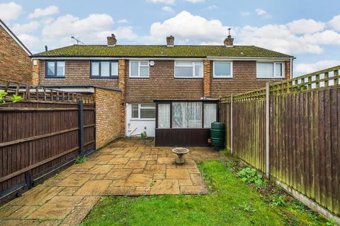 3 Cheapside Lane, Denham, Uxbridge, UB9 5AB