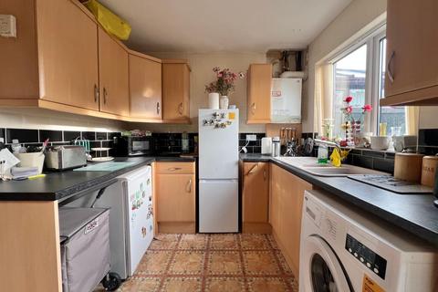 2 bedroom terraced house for sale, Hartside Gardens, Long Eaton, NG10